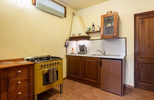 Radda in Chianti Apartment | Ulivo, Ceperano, Radda in Chianti, Siena and Chianti