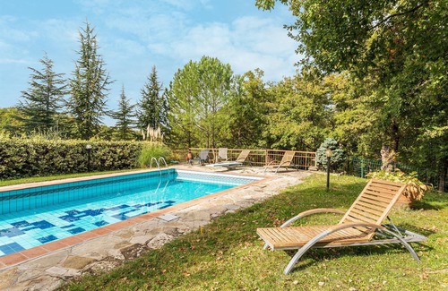 Radda in Chianti Apartment | Ulivo, Ceperano, Radda in Chianti, Siena and Chianti