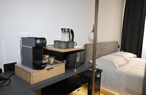 San Giovanni House | Ulivo Guest House Roma