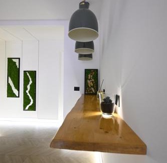 San Giovanni House | Ulivo Guest House Roma