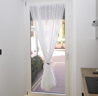 San Giovanni House | Ulivo Guest House Roma