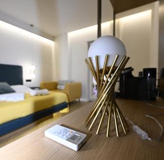 San Giovanni House | Ulivo Guest House Roma