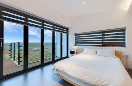 Hupo-ri House | Uljin Beatrice Pool Villa