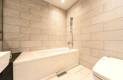 Hupo-ri Hotel | Uljin Hupohang Hotel Hu