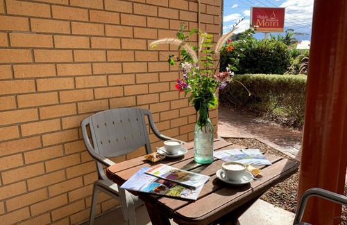 Ulladulla Hotel | Ulladulla Harbour Motel
