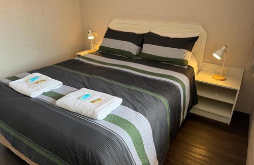 Ulladulla Hotel | Ulladulla Harbour Motel