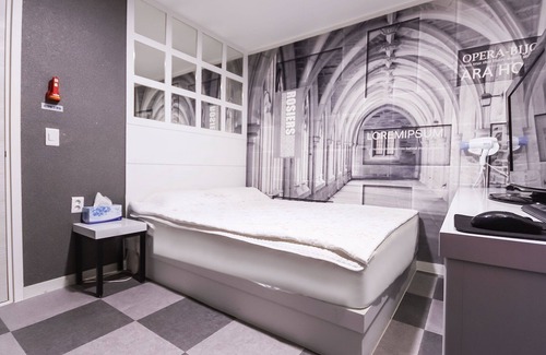 Ulleung-gun Hotel | Ulleung Ara Hotel