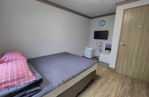 Ulleung-gun Hotel | Ulleung Healing Hotel