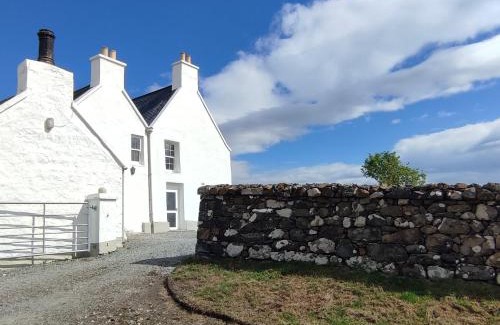 Ebost Bed & Breakfast | Ullinish House