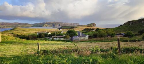 Ebost Bed & Breakfast | Ullinish House