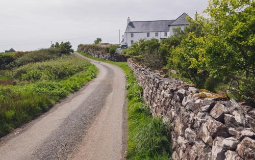 Ebost Bed & Breakfast | Ullinish House