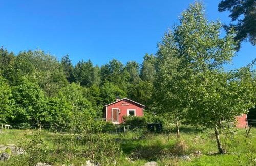 Hoor Municipality Cabin | Ullstorps Stugor