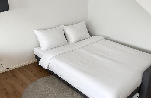 Fishermen's Quarter Apartment | Ulm City Appartement