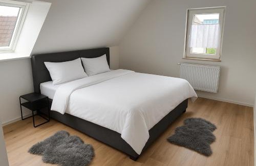 Fishermen's Quarter Apartment | Ulm City Appartement