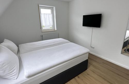Fishermen's Quarter Apartment | Ulm City Appartement