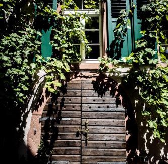 Weinheim Apartment | Ulner Kapelle