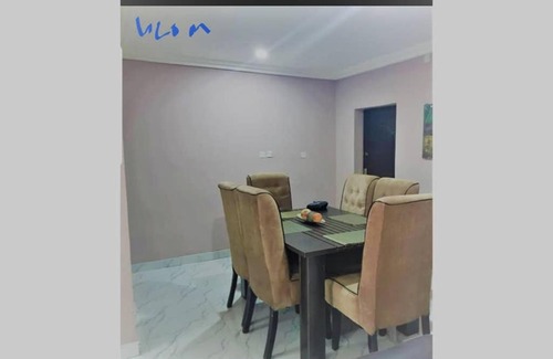Owerri Apartment | ULOM 1condos apartment