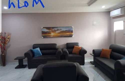 Owerri Apartment | ULOM 1condos apartment