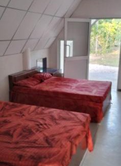 Kobeigane Resort | ULPATHA NATURE RESORT