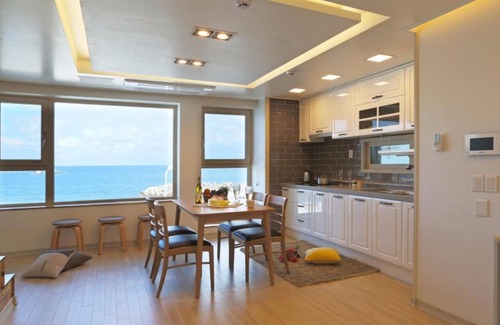 Buk-gu House | Ulsan Casa Camino Pension