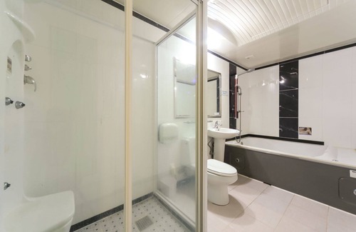 Ulsan Hotel | Ulsan Youngnam Alps Hill