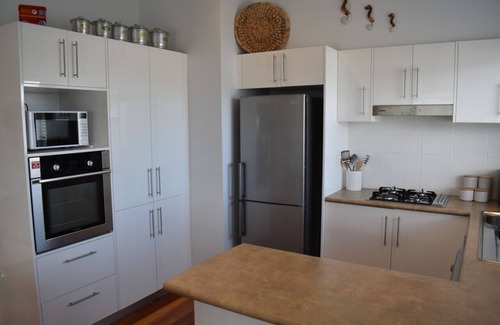 St. Georges Basin House | Ultimate 3BR Family Escape near Jervis Bay