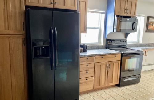 Ono House | Ultimate Barn Stay with lots of space! Visit farm animals and 20 min to Hershey!