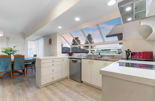 Mount Maunganui House | Ultimate Beach and Mount