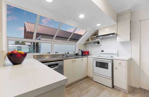 Mount Maunganui House | Ultimate Beach and Mount