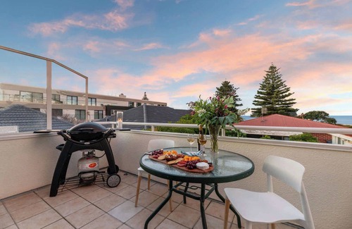 Mount Maunganui House | Ultimate Beach and Mount