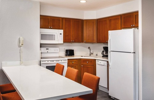 Uptown Design District Resort | Ultimate desert oasis!