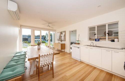 Sorrento House | Ultimate Family Pool House Paradise