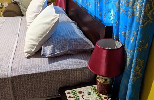 Santa Cruz Bed & Breakfast | Ultimate Freedom Bed & Breakfast & Consultancy