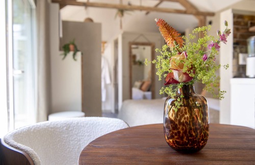 Sassenheim Bed & Breakfast | Ultimate happiness in the heart of Randstad in nature by the water