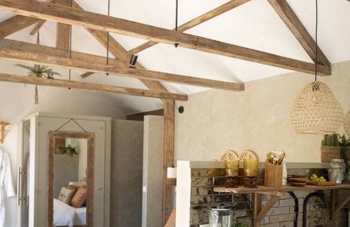Sassenheim Bed & Breakfast | Ultimate happiness in the heart of Randstad in nature by the water