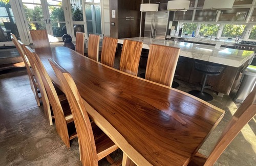 Kekaha House | Ultimate in "Cool" - SPECIAL LAST MINUTE PRICING -nOcean/Sunset View TVNCU #5007