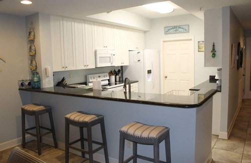 Navarre Beach Condo | Ultimate in Gulf Front Comfort! Check Our Discounted Rates!