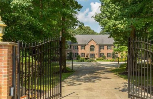 Richwood House | Ultimately,a perfect home is less about the material aspects and more about love