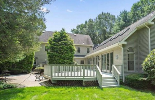 Richwood House | Ultimately,a perfect home is less about the material aspects and more about love