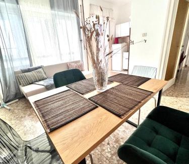 Servola-Chiarbola-Valmaura-Borgo San Sergio Apartment | Ultimo piano con parcheggio