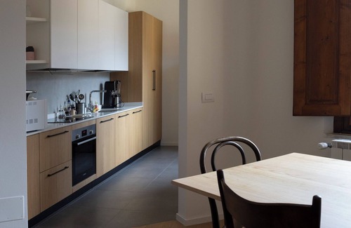 Arezzo Apartment | ULTIMO PIANO IN CENTRO STORICO CON VISTA PANORAMICA