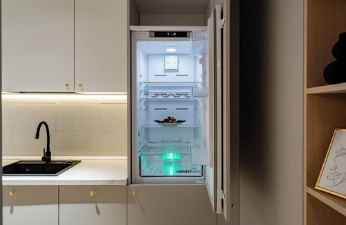 Sector 2 Apartment | Ultra High-end and Luxurious Apartment