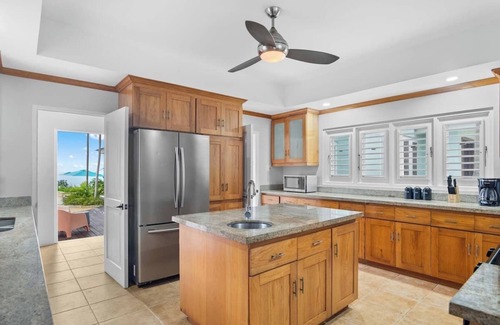 Montego Bay Villa | Ultra