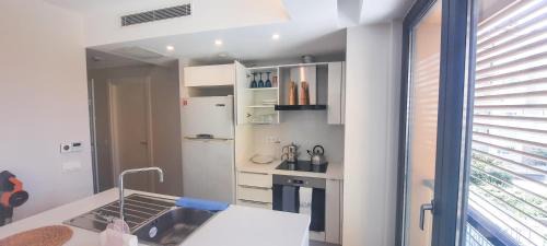 Pendik Apartment | Ultra Lux Residence Flat-Great LocationB1