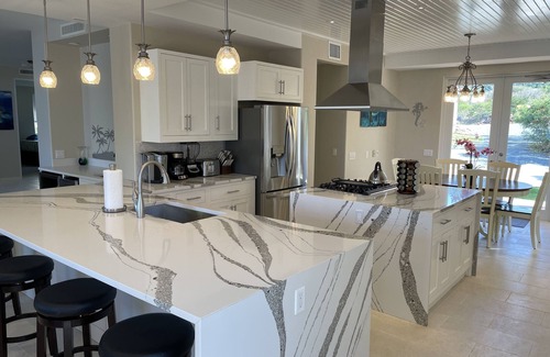 Estate Chocolate Hole and Great Cruz Bay Villa | Ultra-Luxe Villas- Beach, Pool, Spa, Kayaks, SUPs, Snorkel,12,085 S.F. Near Town