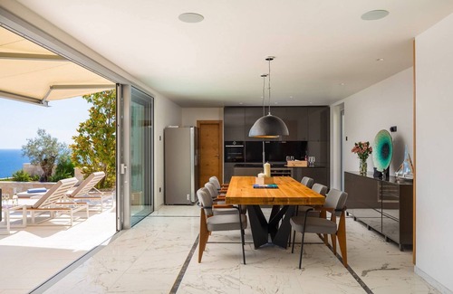 Sveta Nedjelja Villa | Ultra Luxurious Hvar Villa | 5 Bedrooms | Villa Celestia | Private Heated.