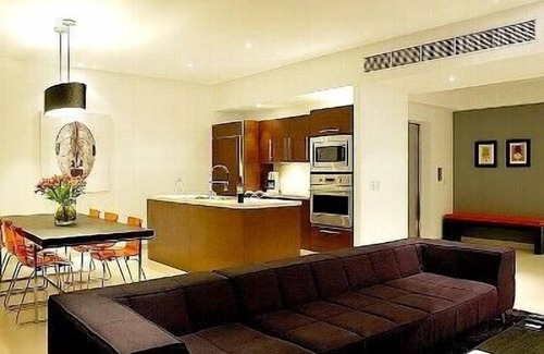 North Hotel Zone Condo | Ultra Luxury, Oceanfront at Icon Vallarta
