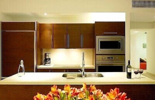 North Hotel Zone Condo | Ultra Luxury, Oceanfront at Icon Vallarta