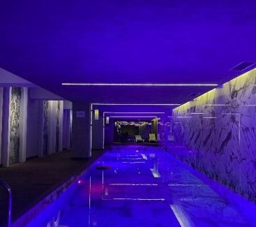 Mahmutbey Apartment | Ultra Luxury Residence