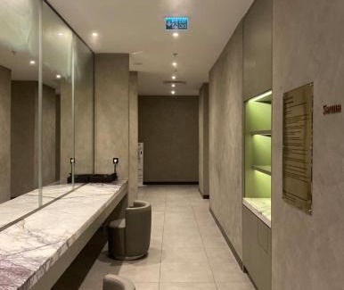 Mahmutbey Apartment | Ultra Luxury Residence
